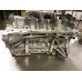 #BLN02 Engine Cylinder Block From 2016 Jeep Cherokee  2.4 05048378AA